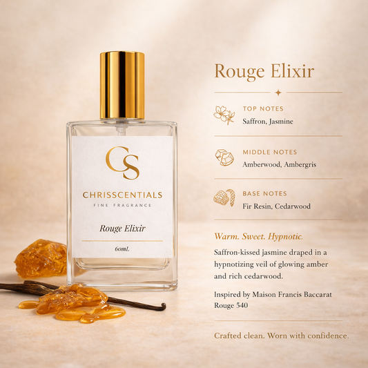 Rouge Elixir