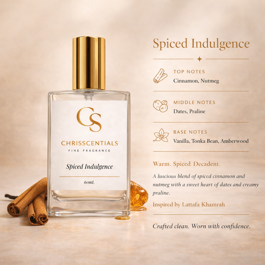 Spiced Indulgence