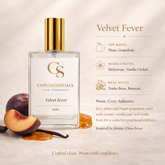 Velvet Fever