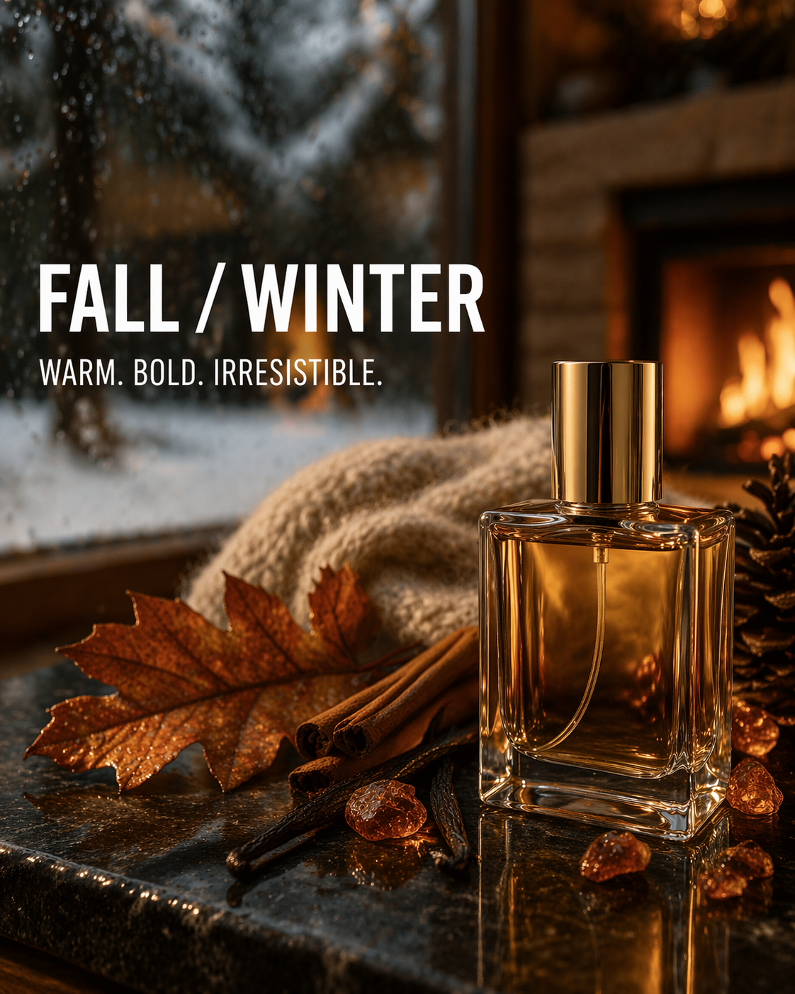 Fall / Winter