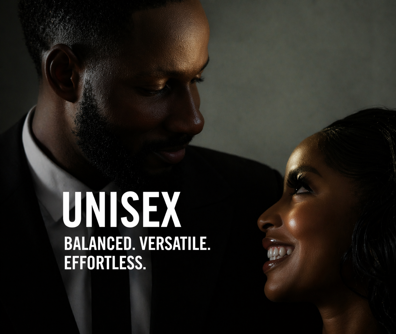 UNISEX