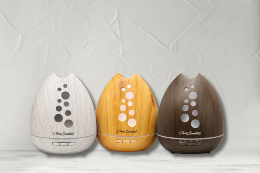 Aroma Diffusers