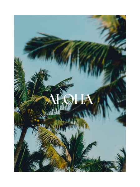 Aloha