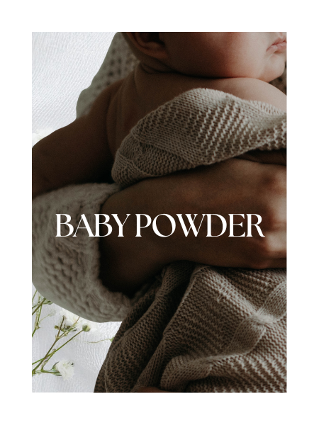 Baby Powder