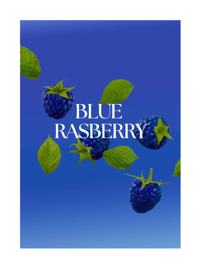 Blue Raspberry