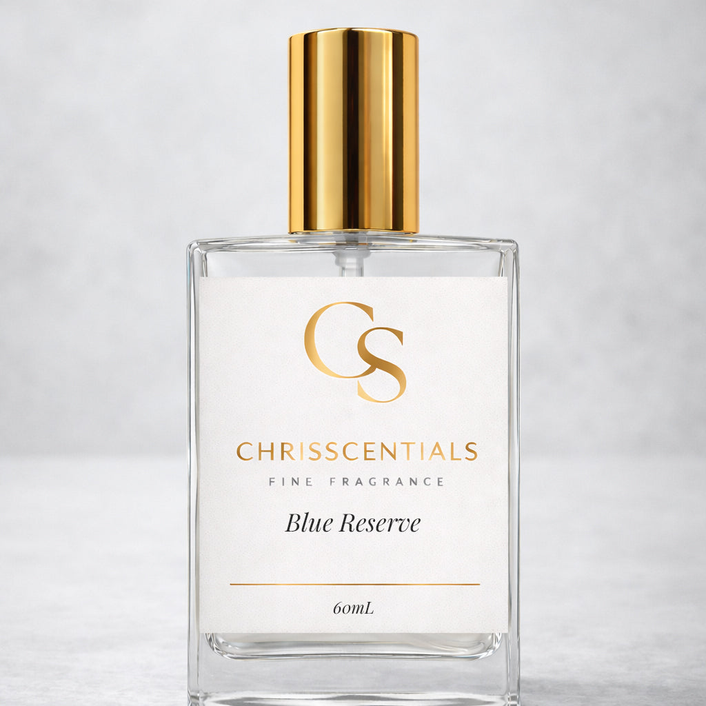 Blue Reserve