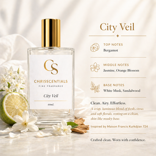 City Veil