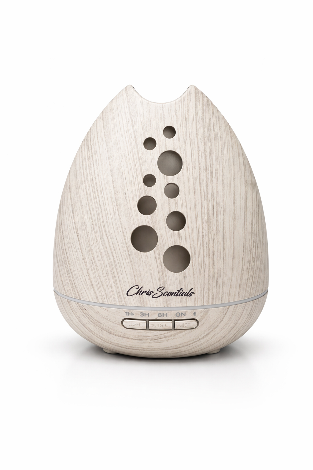 Chrisscential Original Bluetooth Aroma Diffuser/Speaker