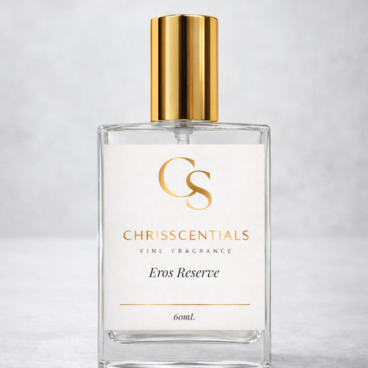 Eros Reserve