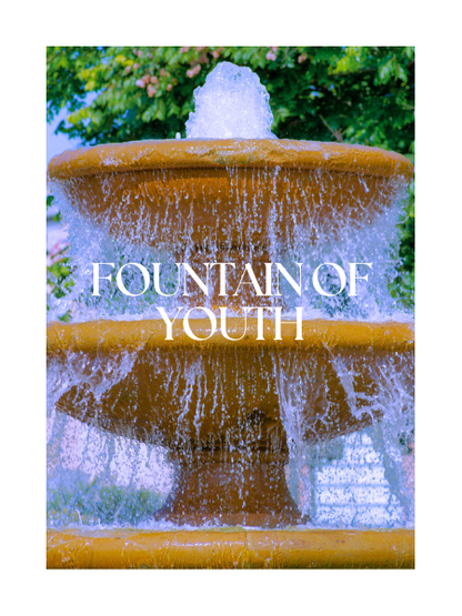 Fountain of Youth