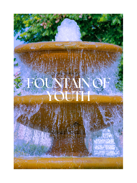 Fountain of Youth