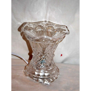 Fragrance Oil Lamp