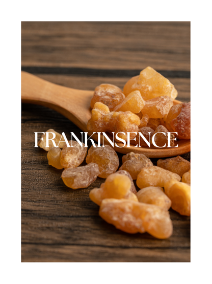 Frankincense
