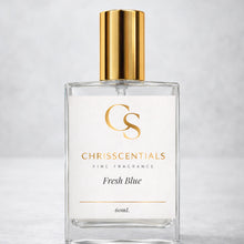 Load image into Gallery viewer, Fresh Blue