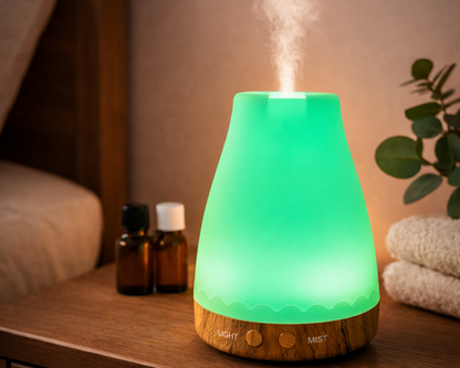 Small Aroma Mist Diffuser