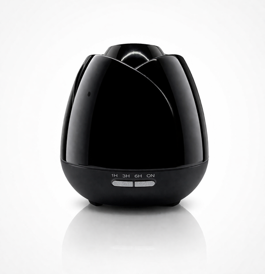 Rose Mist Aroma Diffuser