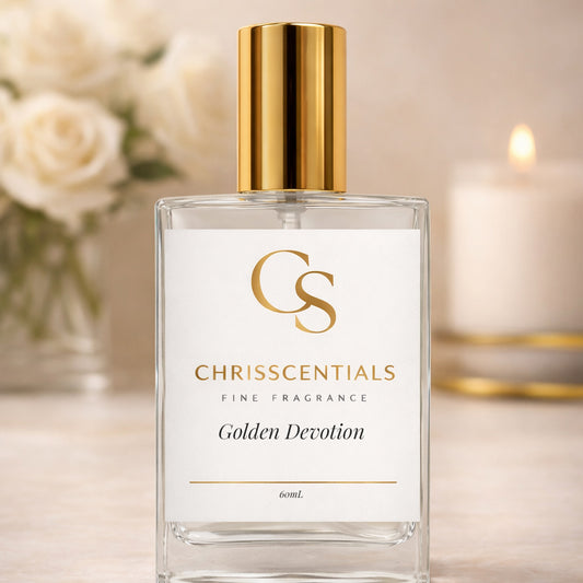 Golden Devotion