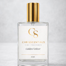 Load image into Gallery viewer, Golden Vetiver