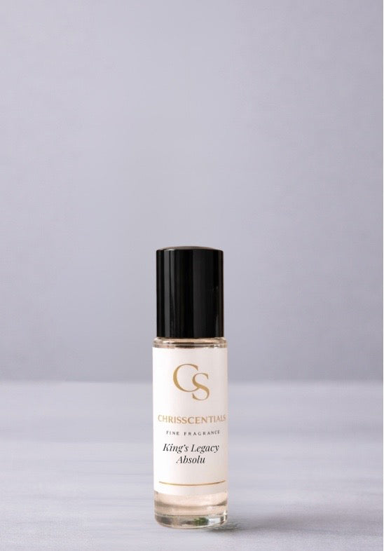 King's Legacy Absolu