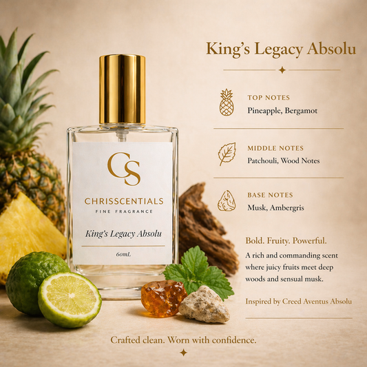 King's Legacy Absolu