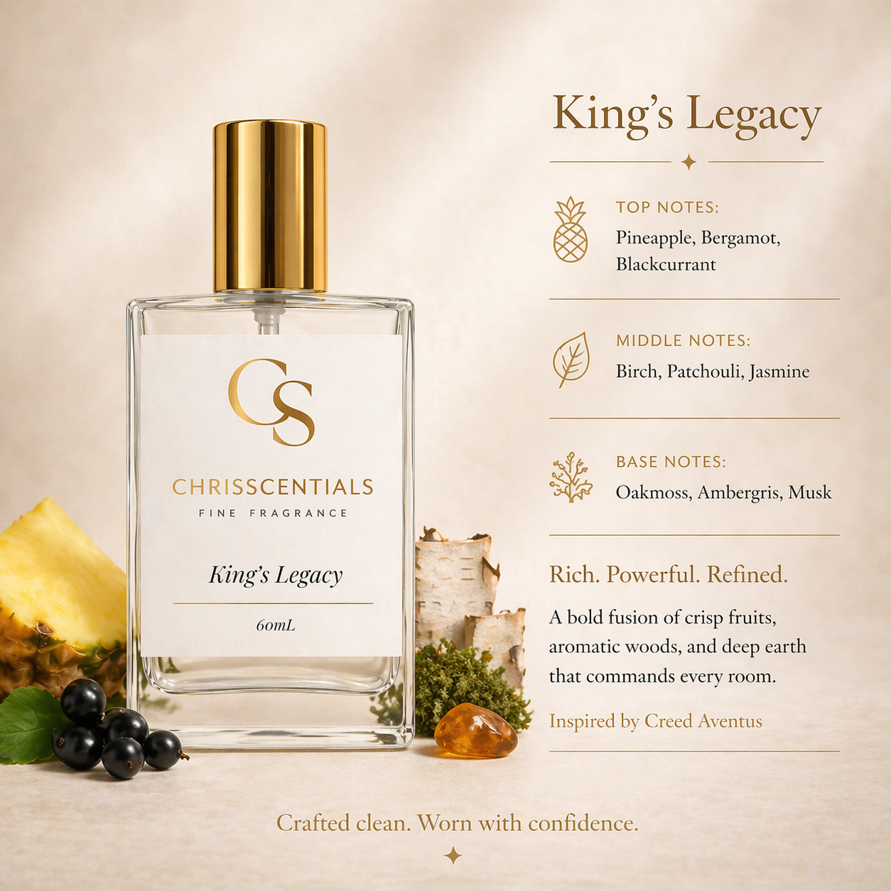 King's Legacy