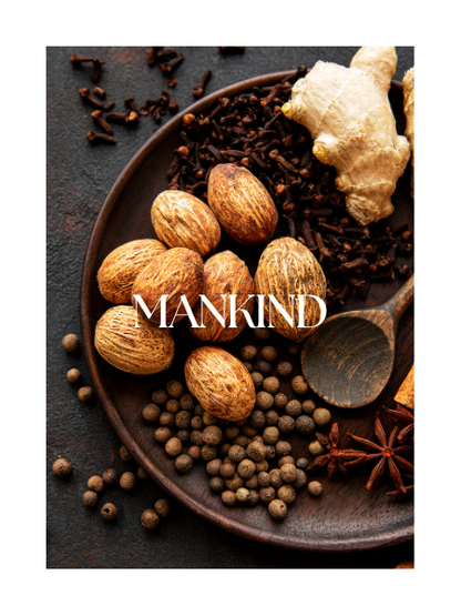 Mankind Oil