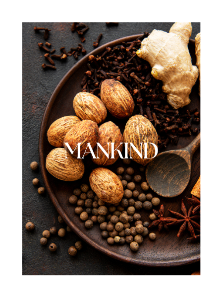 Mankind Oil