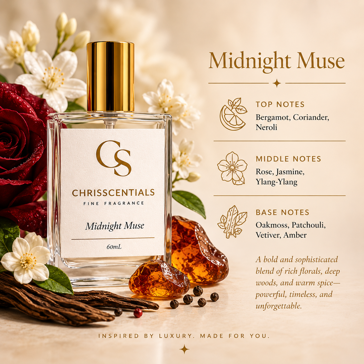 Midnight Muse
