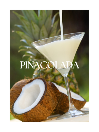Pina Colada
