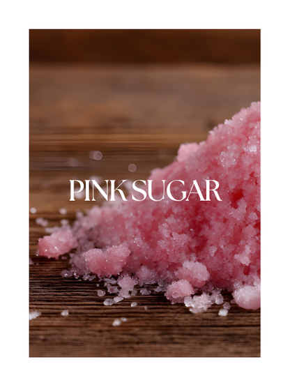 Pink Sugar