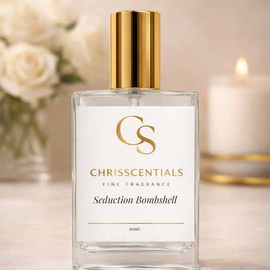 Seduction Bombshell