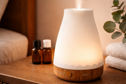 Small Aroma Mist Diffuser