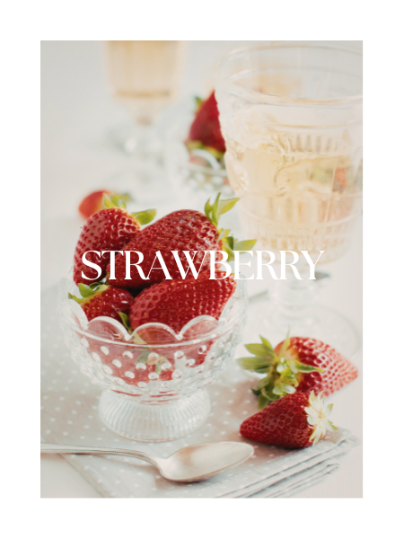 Strawberry