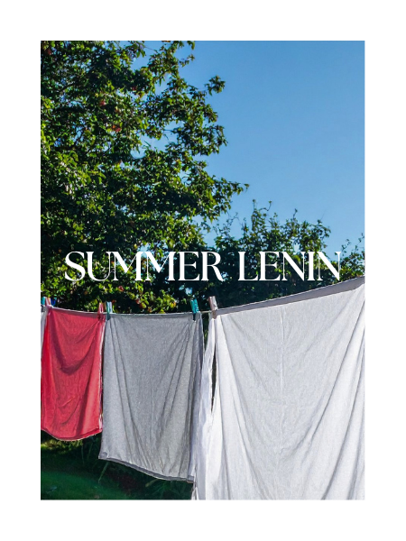 Summer Linen