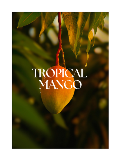 Tropical Mango