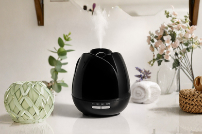 Rose Mist Aroma Diffuser