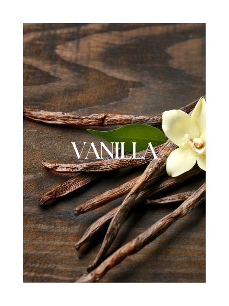 Vanilla Pineapple