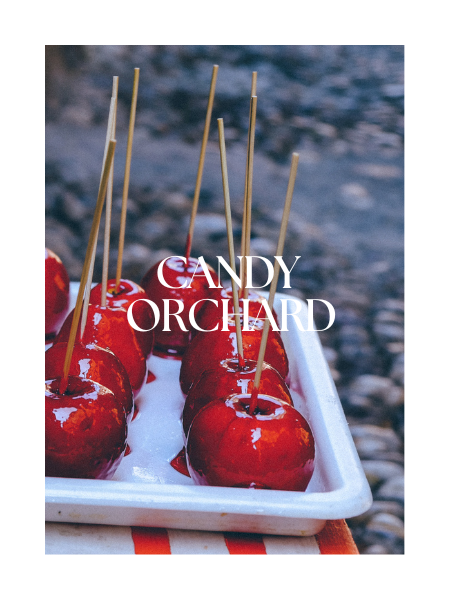 Candy Orchard