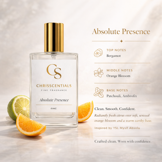 Absolute Presence