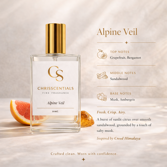 Alpine Veil