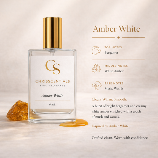 Amber White