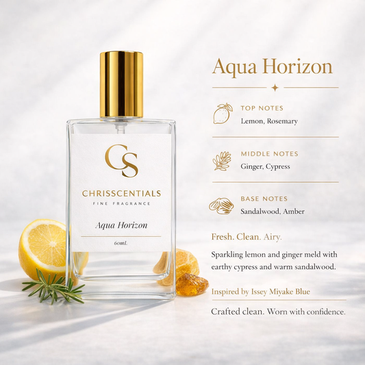 Aqua Horizon