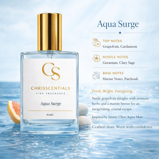 Aqua Surge