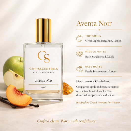 Aventa Noir