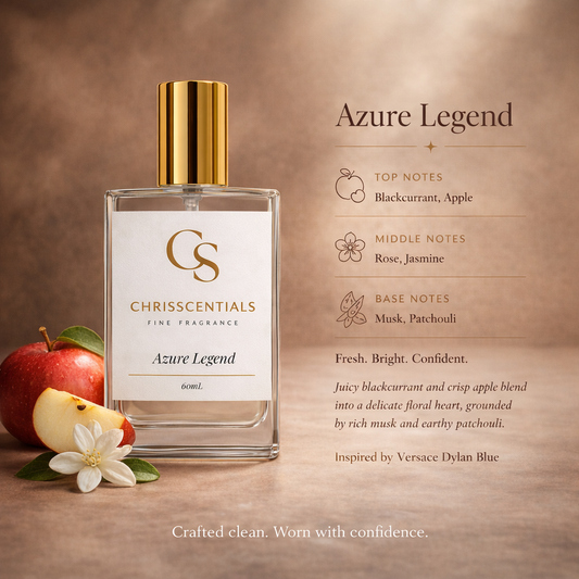 Azure Legend