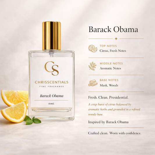 Barack Obama