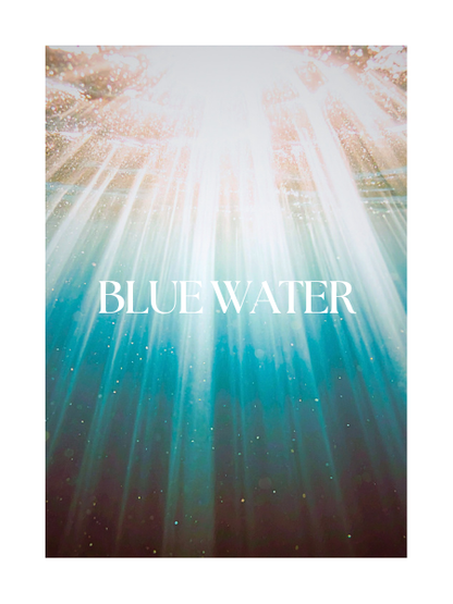 Blue Water