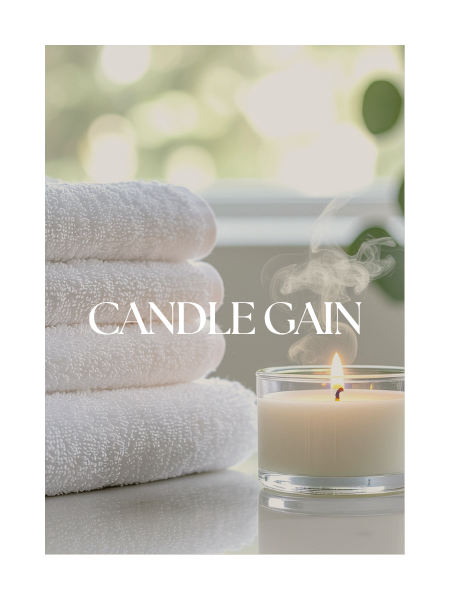 Candle Gain