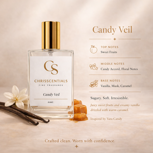 Candy Veil