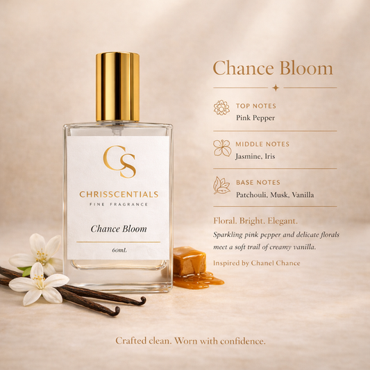 Chance Bloom